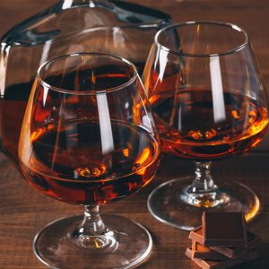 Cognac - Armagnac