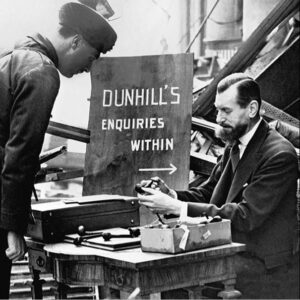 Dunhill Storiche