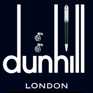 Dunhill Limited edition Rodate