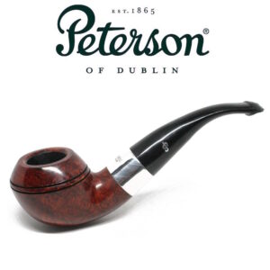 Peterson rodate